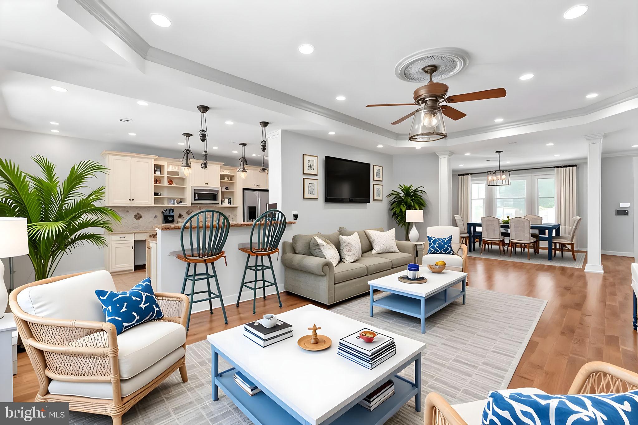 12822 Stage Coach Road Bumpass, VA 23024 - Photo 66 of 124