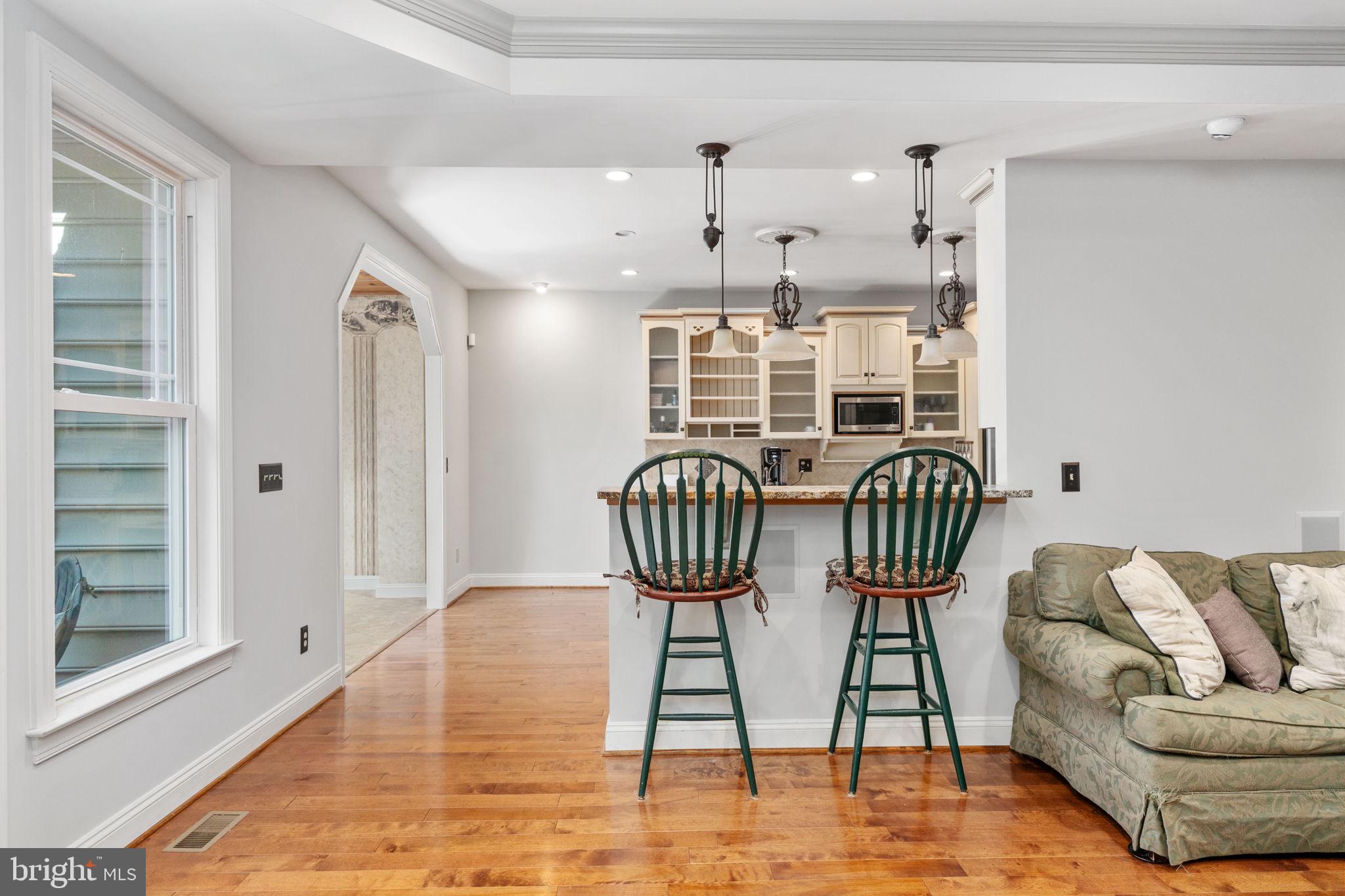 12822 Stage Coach Road Bumpass, VA 23024 - Photo 67 of 124