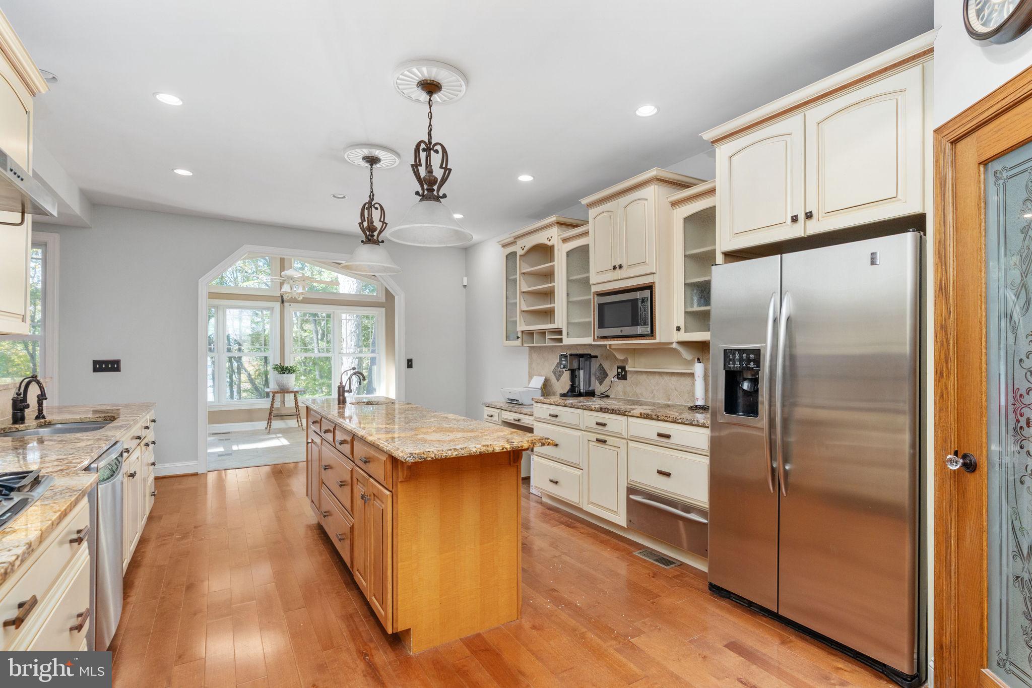 12822 Stage Coach Road Bumpass, VA 23024 - Photo 68 of 124