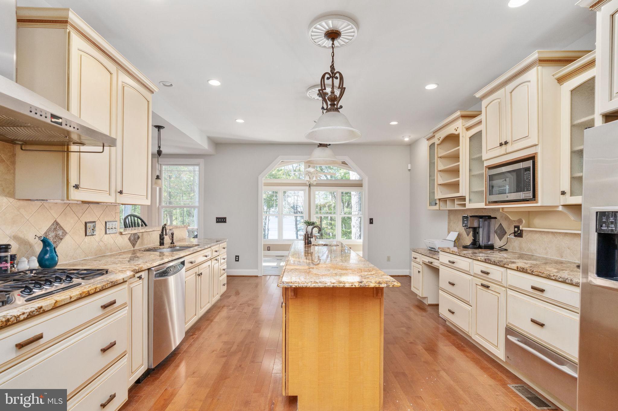 12822 Stage Coach Road Bumpass, VA 23024 - Photo 69 of 124