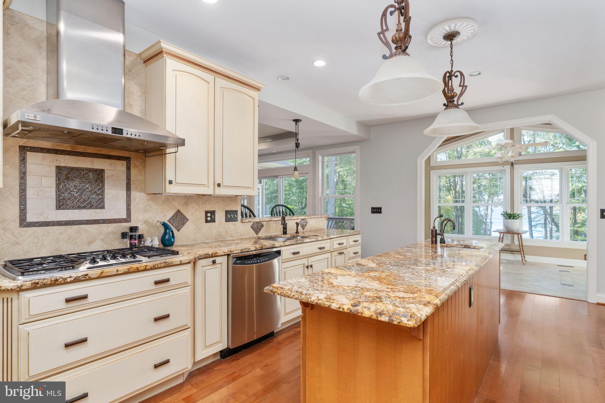 12822 Stage Coach Road Bumpass, VA 23024 - Photo 70 of 124