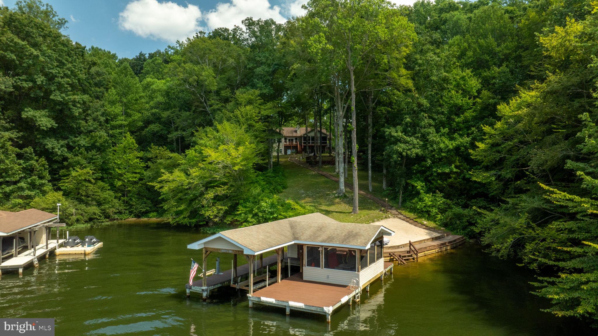 12822 Stage Coach Road Bumpass, VA 23024 - Photo 7 of 124