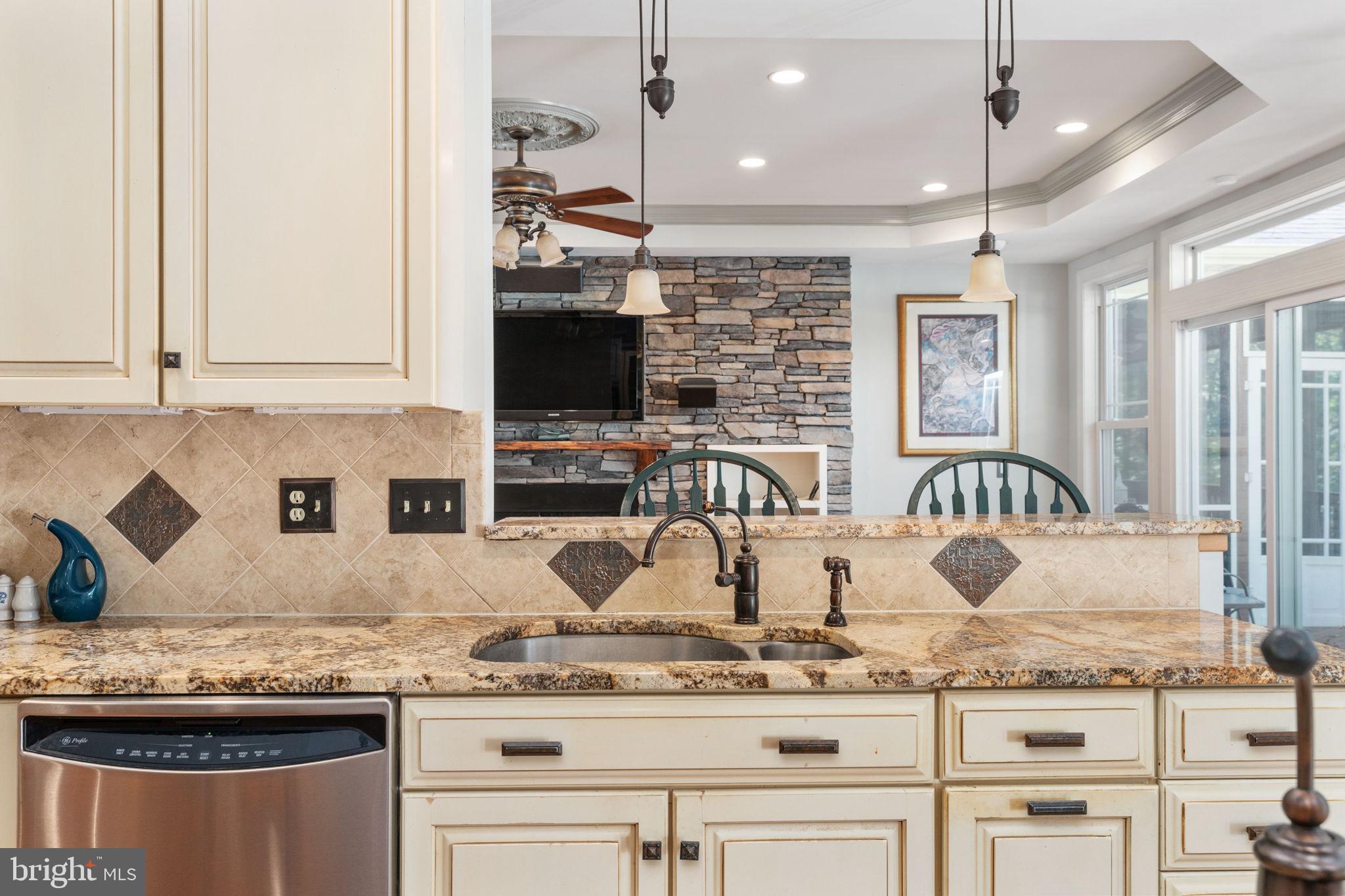 12822 Stage Coach Road Bumpass, VA 23024 - Photo 72 of 124