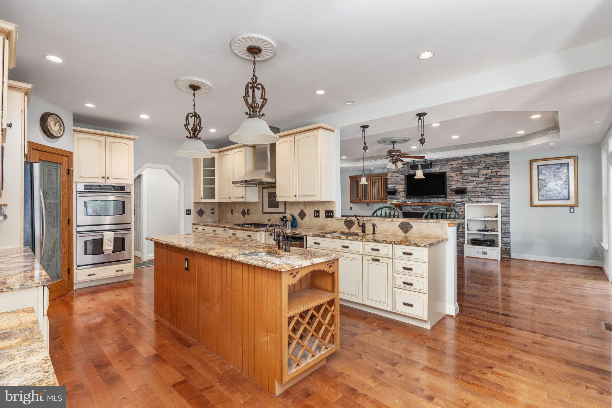 12822 Stage Coach Road Bumpass, VA 23024 - Photo 74 of 124