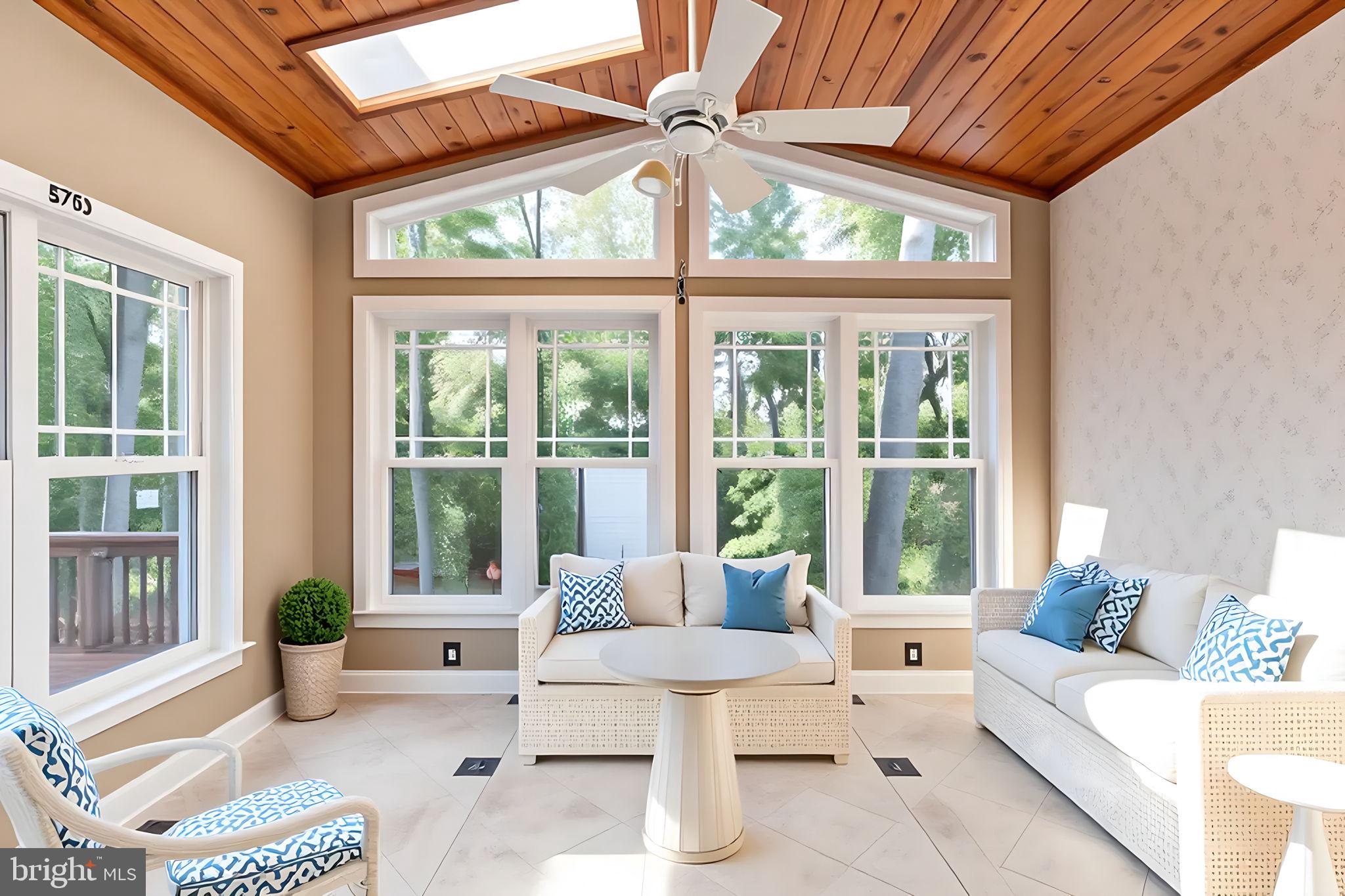 12822 Stage Coach Road Bumpass, VA 23024 - Photo 75 of 124