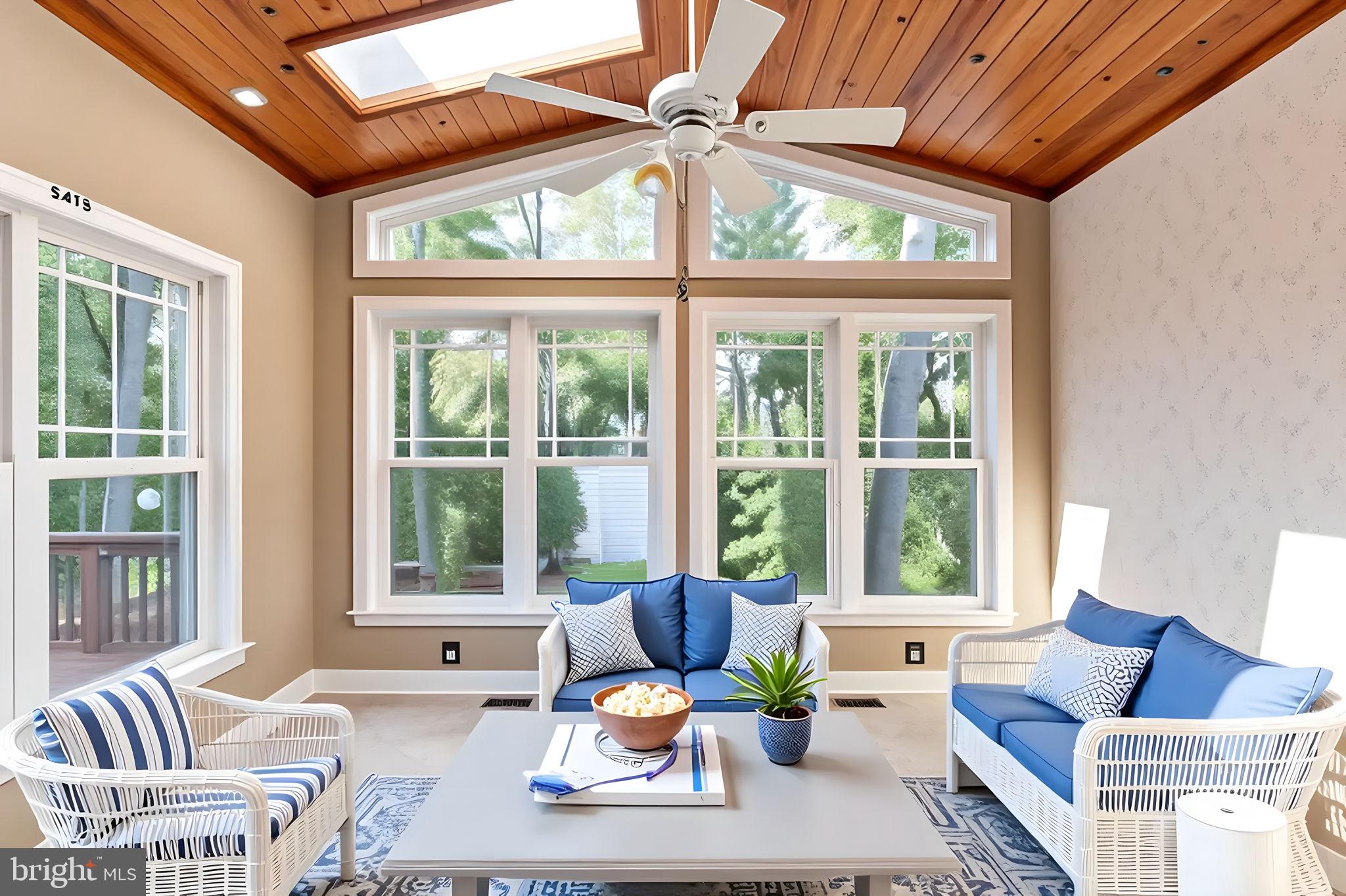 12822 Stage Coach Road Bumpass, VA 23024 - Photo 76 of 124