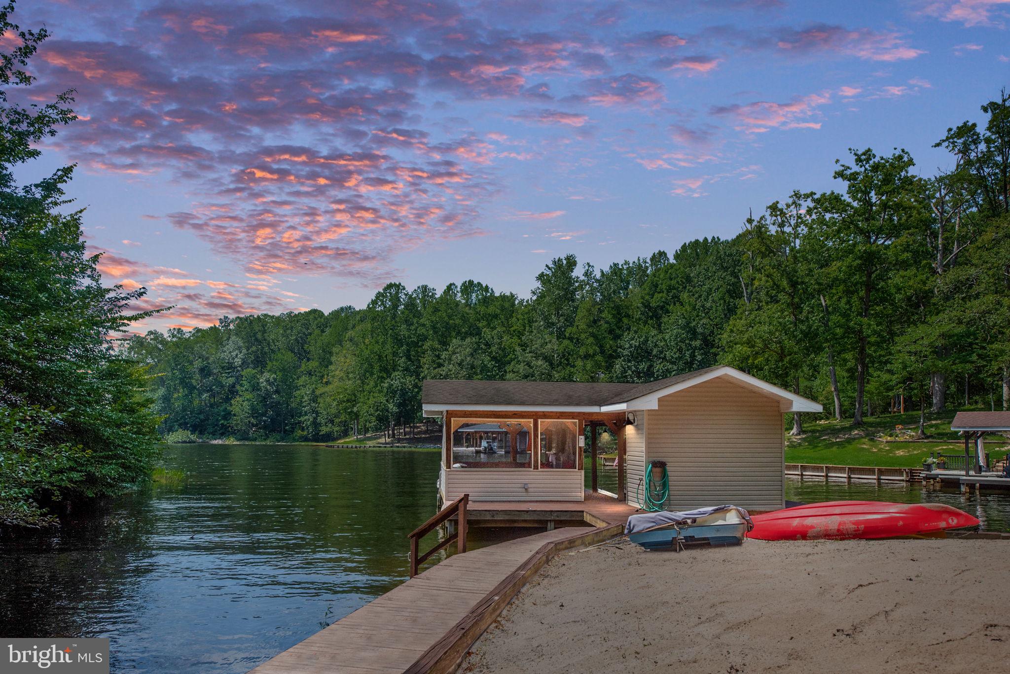 12822 Stage Coach Road Bumpass, VA 23024 - Photo 8 of 124