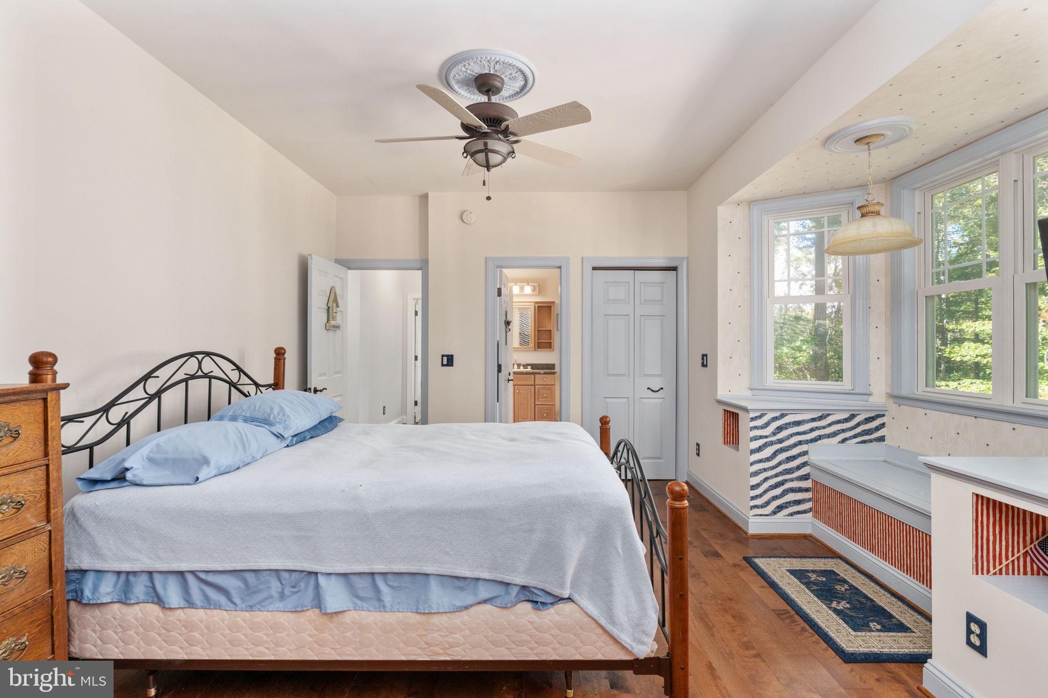 12822 Stage Coach Road Bumpass, VA 23024 - Photo 83 of 124