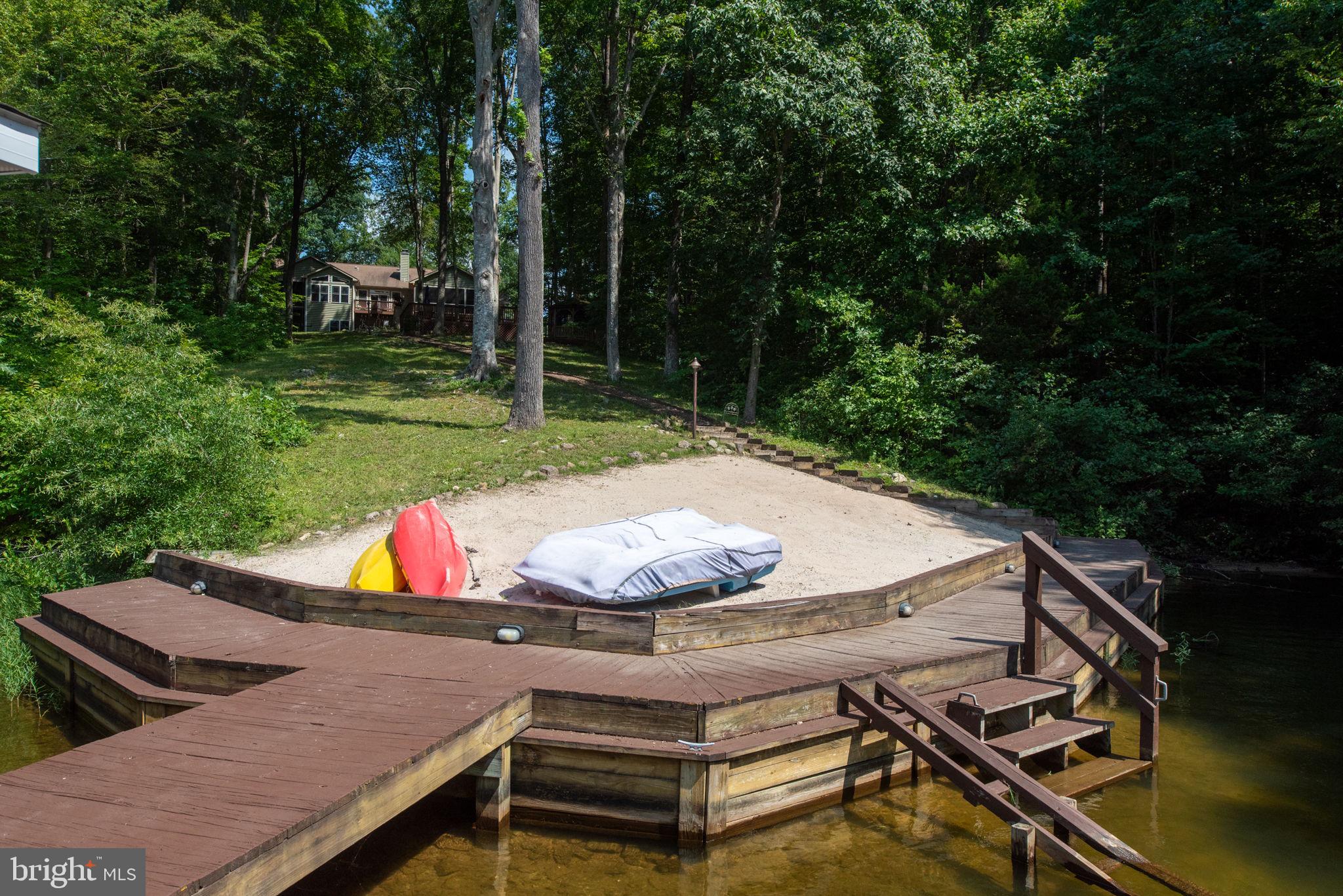 12822 Stage Coach Road Bumpass, VA 23024 - Photo 9 of 124