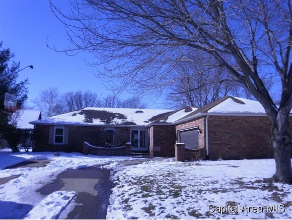 5 Delano Lane Springfield, IL 62703 - Photo 1 of 8
