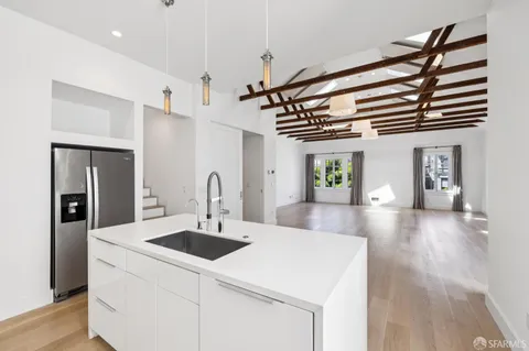 $1,545,000 | 2977 21st Street, Unit 2977A, San Francisco, CA 94110