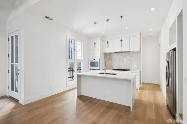 $1,545,000 | 2977 21st Street, Unit 2977A, San Francisco, CA 94110