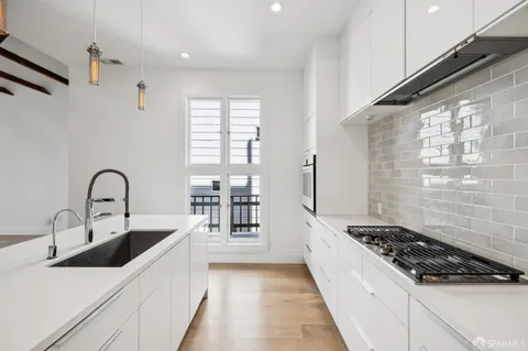 $1,545,000 | 2977 21st Street, Unit 2977A, San Francisco, CA 94110