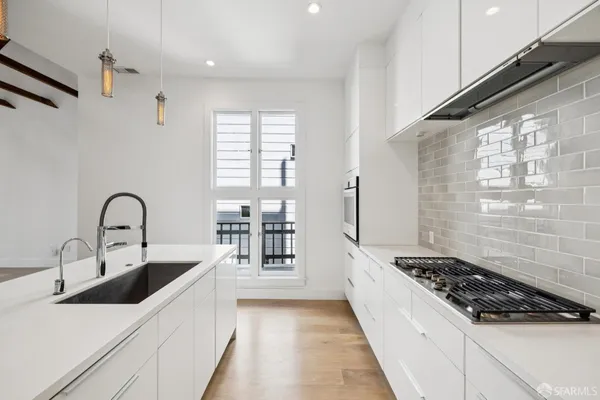 $1,545,000 | 2977 21st Street, Unit 2977A, San Francisco, CA 94110
