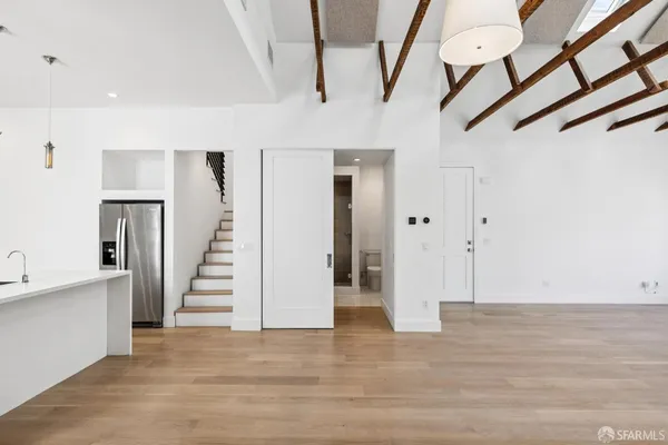 $1,545,000 | 2977 21st Street, Unit 2977A, San Francisco, CA 94110