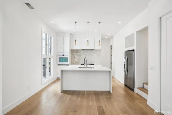 $1,545,000 | 2977 21st Street, Unit 2977A, San Francisco, CA 94110