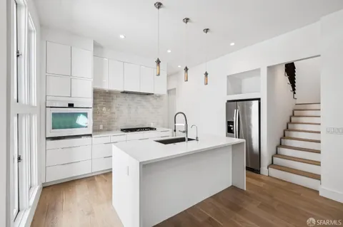 $1,545,000 | 2977 21st Street, Unit 2977A, San Francisco, CA 94110