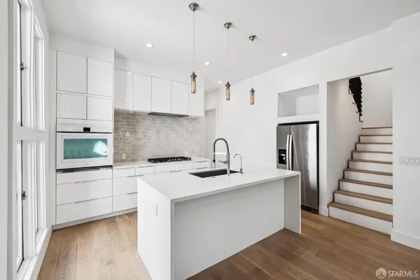 $1,545,000 | 2977 21st Street, Unit 2977A, San Francisco, CA 94110