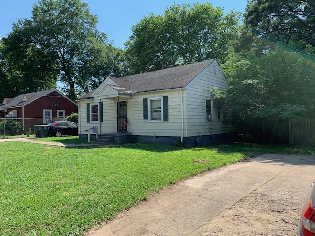3271 Morningside Street Memphis, TN 38127 - Photo 2 of 5