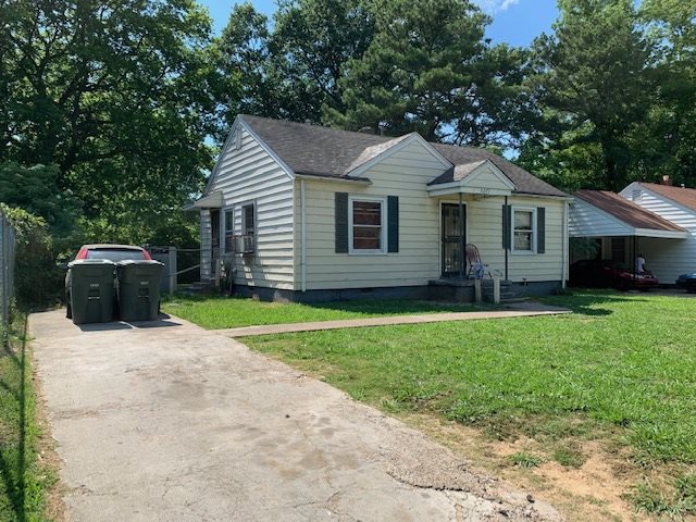 3271 Morningside Street Memphis, TN 38127 - Photo 3 of 5