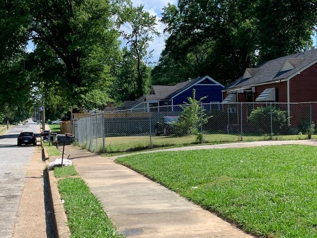 3271 Morningside Street Memphis, TN 38127 - Photo 4 of 5