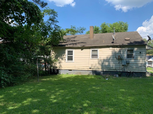3271 Morningside Street Memphis, TN 38127 - Photo 5 of 5
