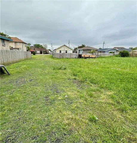 $85,000 | Lot 25-26 Augusta Street, Kenner, LA 70065