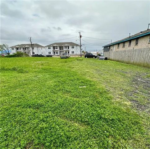 $85,000 | Lot 25-26 Augusta Street, Kenner, LA 70065