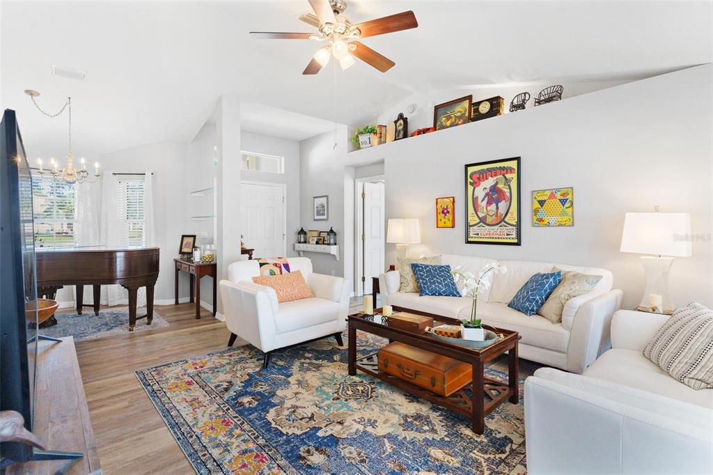 17209 Southeast 115th Terrace Road Summerfield, FL 34491 - Photo 12 of 54