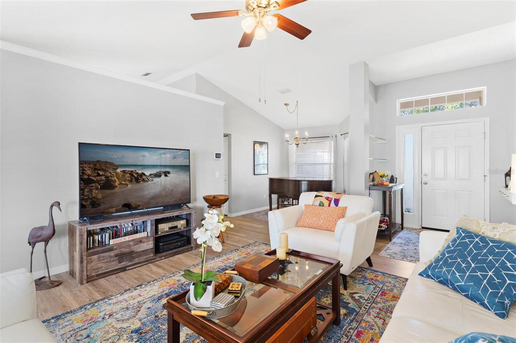 17209 Southeast 115th Terrace Road Summerfield, FL 34491 - Photo 13 of 54