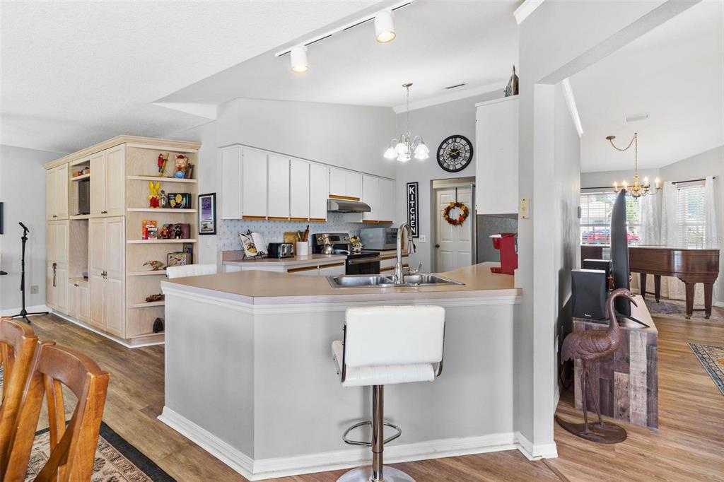 17209 Southeast 115th Terrace Road Summerfield, FL 34491 - Photo 15 of 54