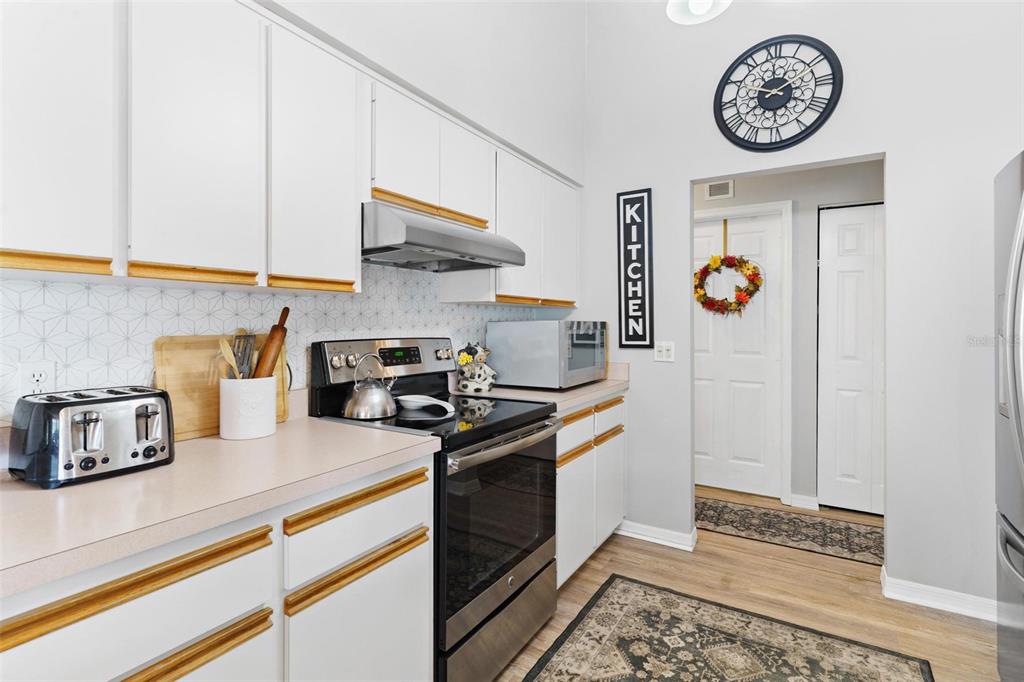 17209 Southeast 115th Terrace Road Summerfield, FL 34491 - Photo 17 of 54