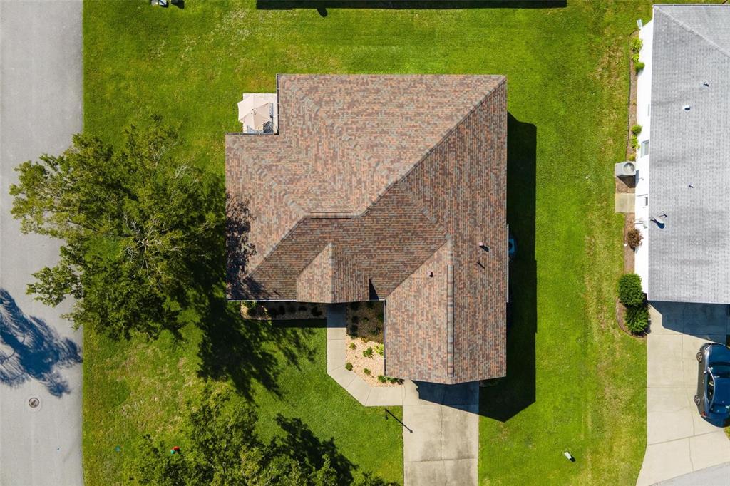 17209 Southeast 115th Terrace Road Summerfield, FL 34491 - Photo 34 of 54