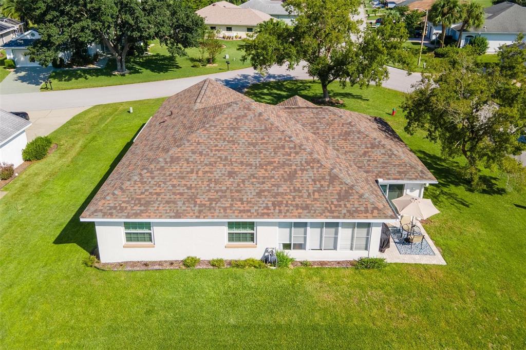 17209 Southeast 115th Terrace Road Summerfield, FL 34491 - Photo 36 of 54