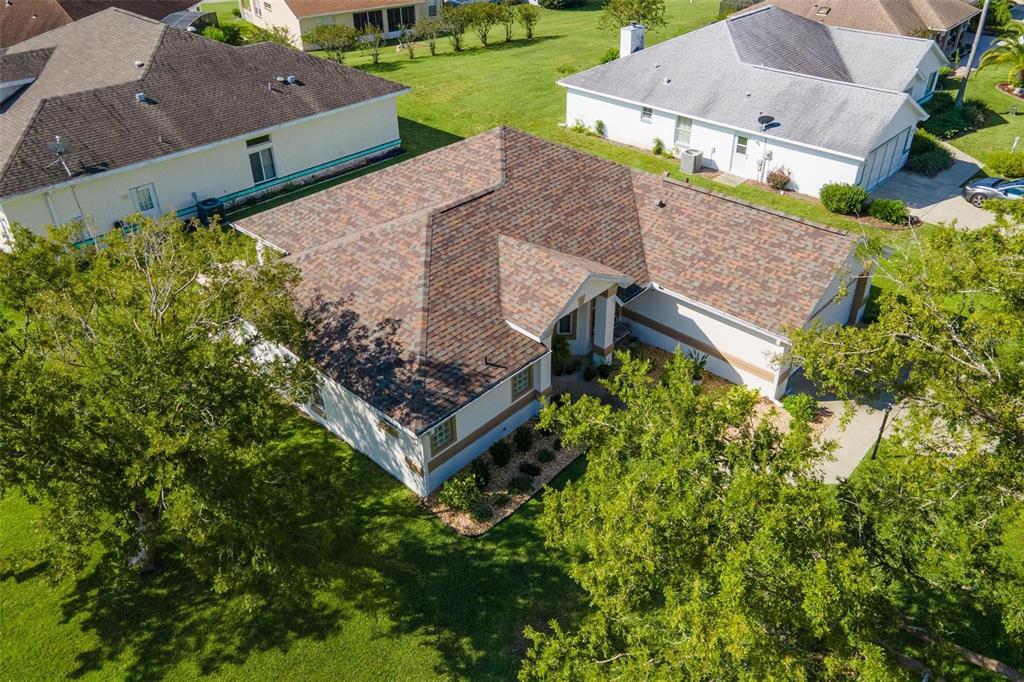 17209 Southeast 115th Terrace Road Summerfield, FL 34491 - Photo 38 of 54