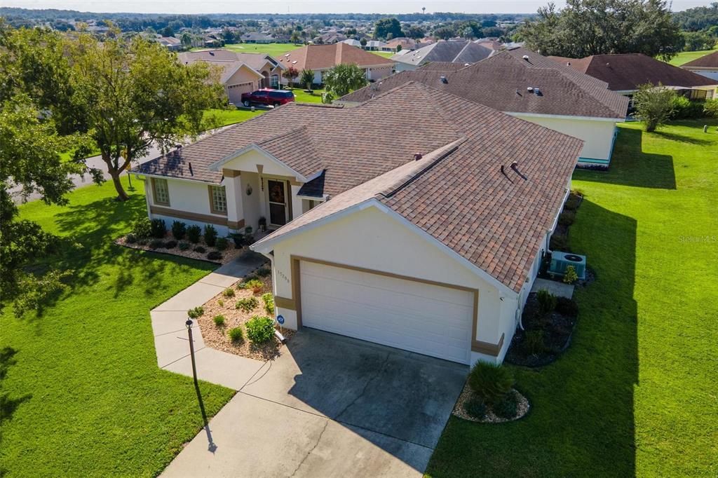 17209 Southeast 115th Terrace Road Summerfield, FL 34491 - Photo 40 of 54