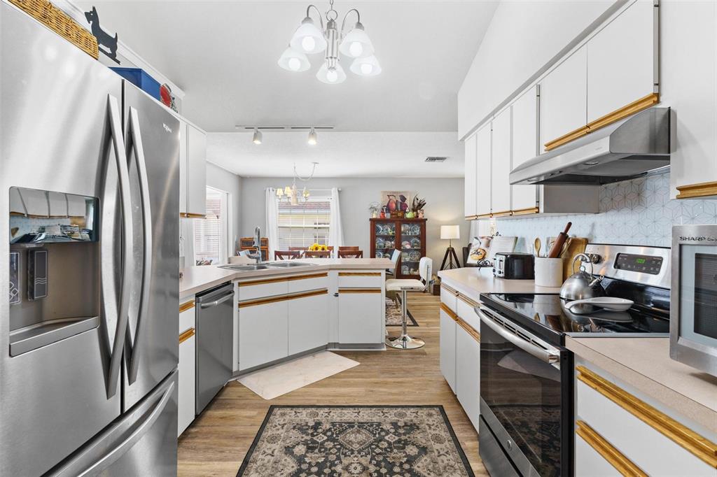 17209 Southeast 115th Terrace Road Summerfield, FL 34491 - Photo 4 of 54