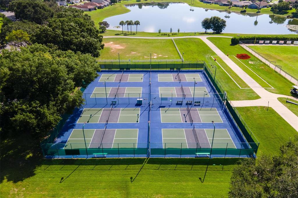 17209 Southeast 115th Terrace Road Summerfield, FL 34491 - Photo 45 of 54