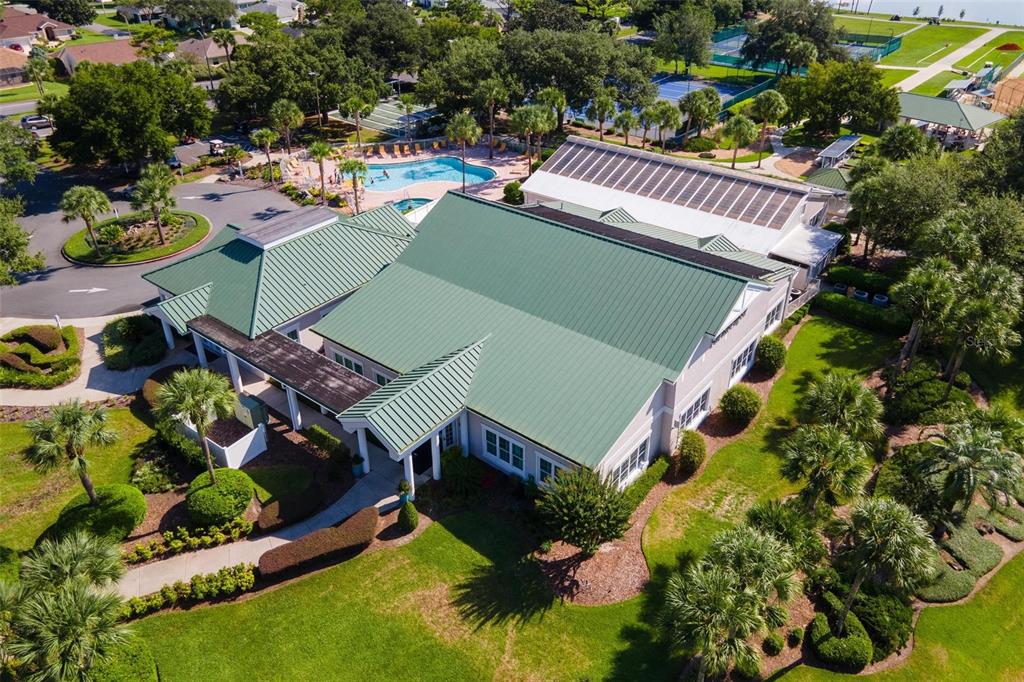 17209 Southeast 115th Terrace Road Summerfield, FL 34491 - Photo 49 of 54