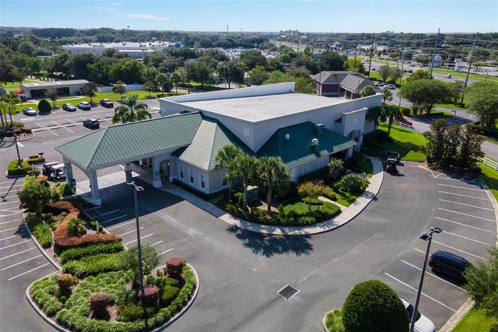 17209 Southeast 115th Terrace Road Summerfield, FL 34491 - Photo 50 of 54