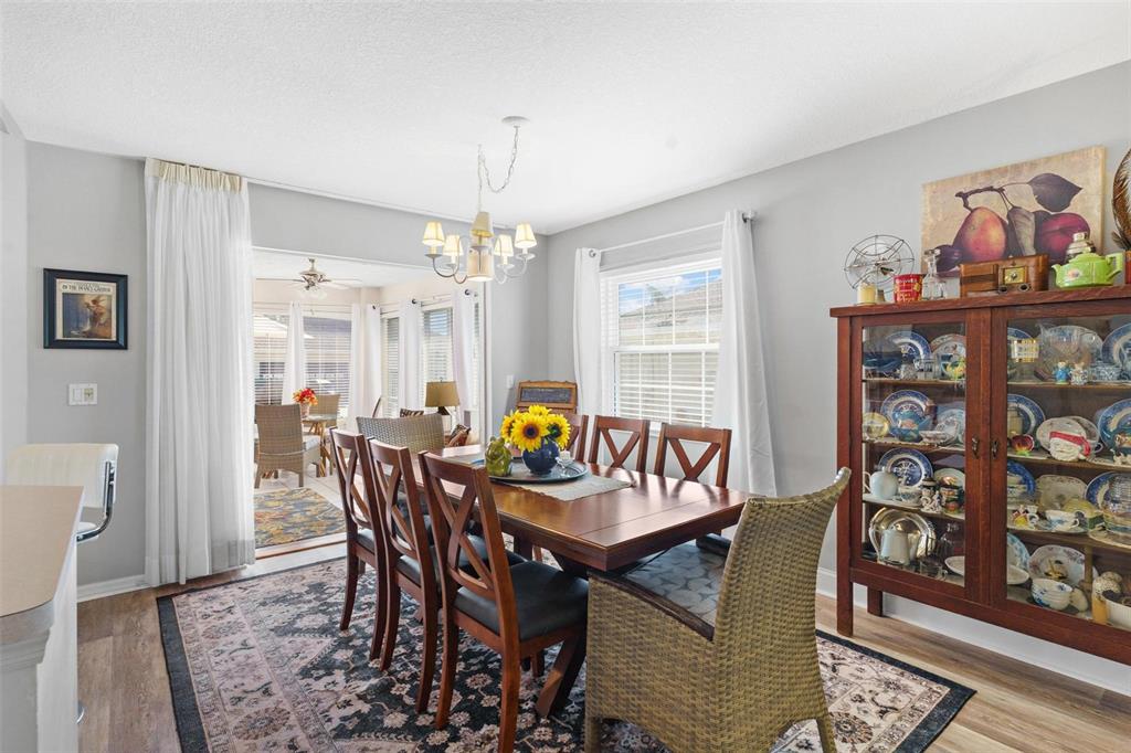 17209 Southeast 115th Terrace Road Summerfield, FL 34491 - Photo 5 of 54