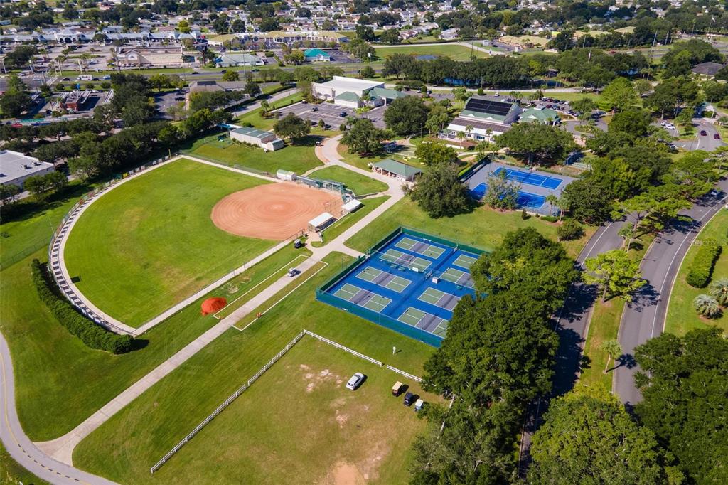 17209 Southeast 115th Terrace Road Summerfield, FL 34491 - Photo 54 of 54