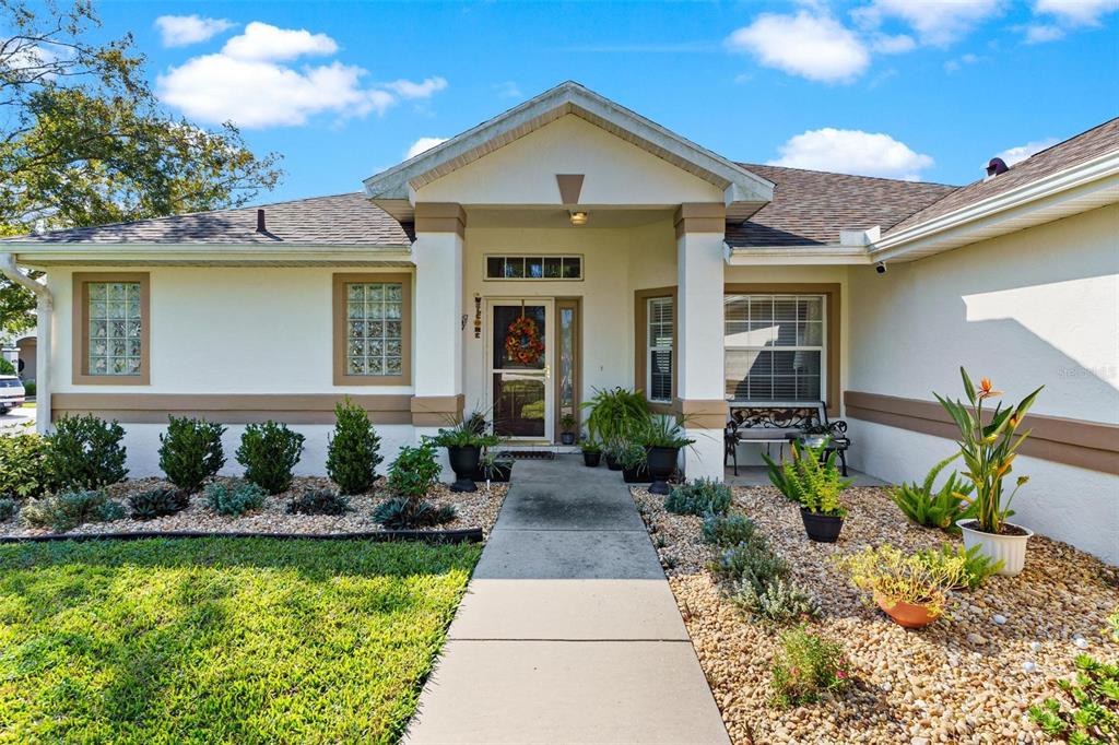 17209 Southeast 115th Terrace Road Summerfield, FL 34491 - Photo 8 of 54