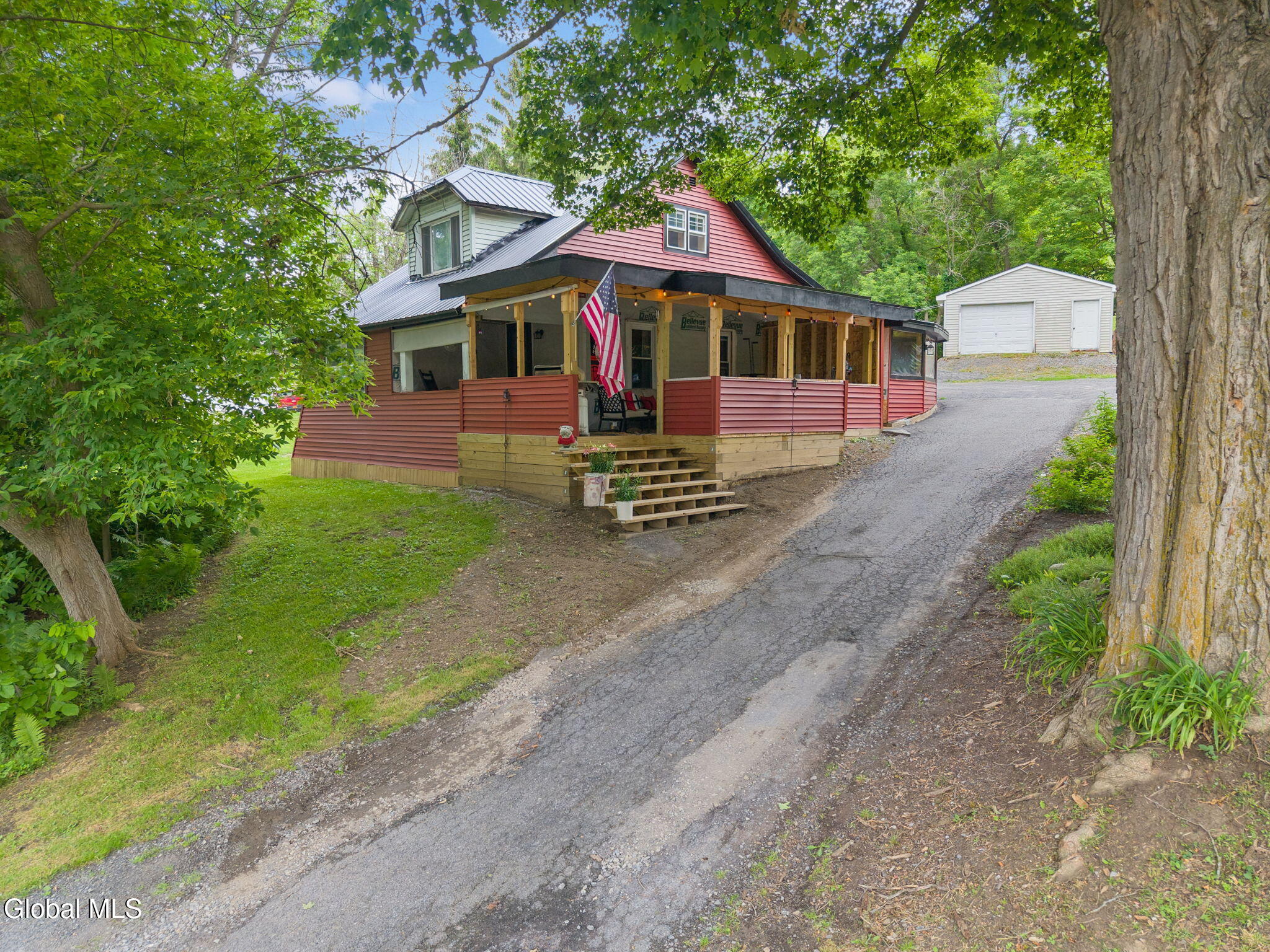670 Mineral Springs Road Cobleskill, NY 12043 - Photo 36 of 51 3-670MineralSpringsRd_03