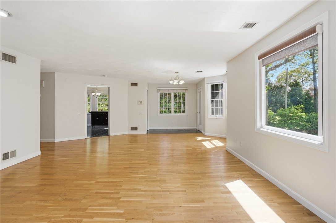 375 Angell Road, Unit E North Providence, RI 02904 - Photo 9 of 36 View from opposite side