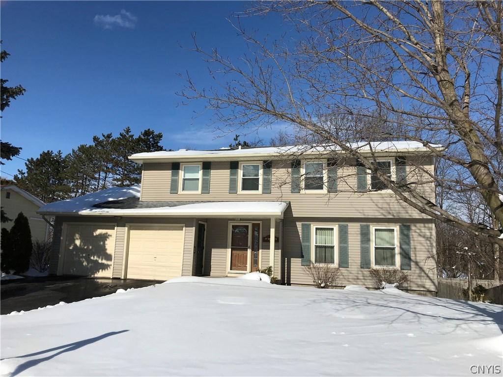 314 Westminster Road DeWitt, NY 13214 - Photo 1 of 1