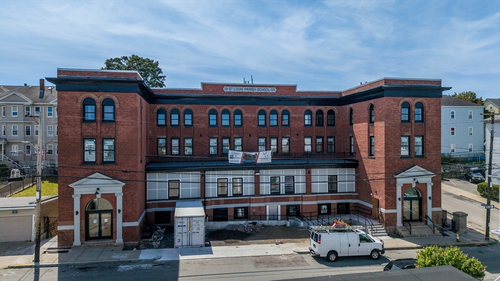 403 Division Street, Unit 14 Fall River, MA 02721 - Photo 19 of 27 Gallery Image 19