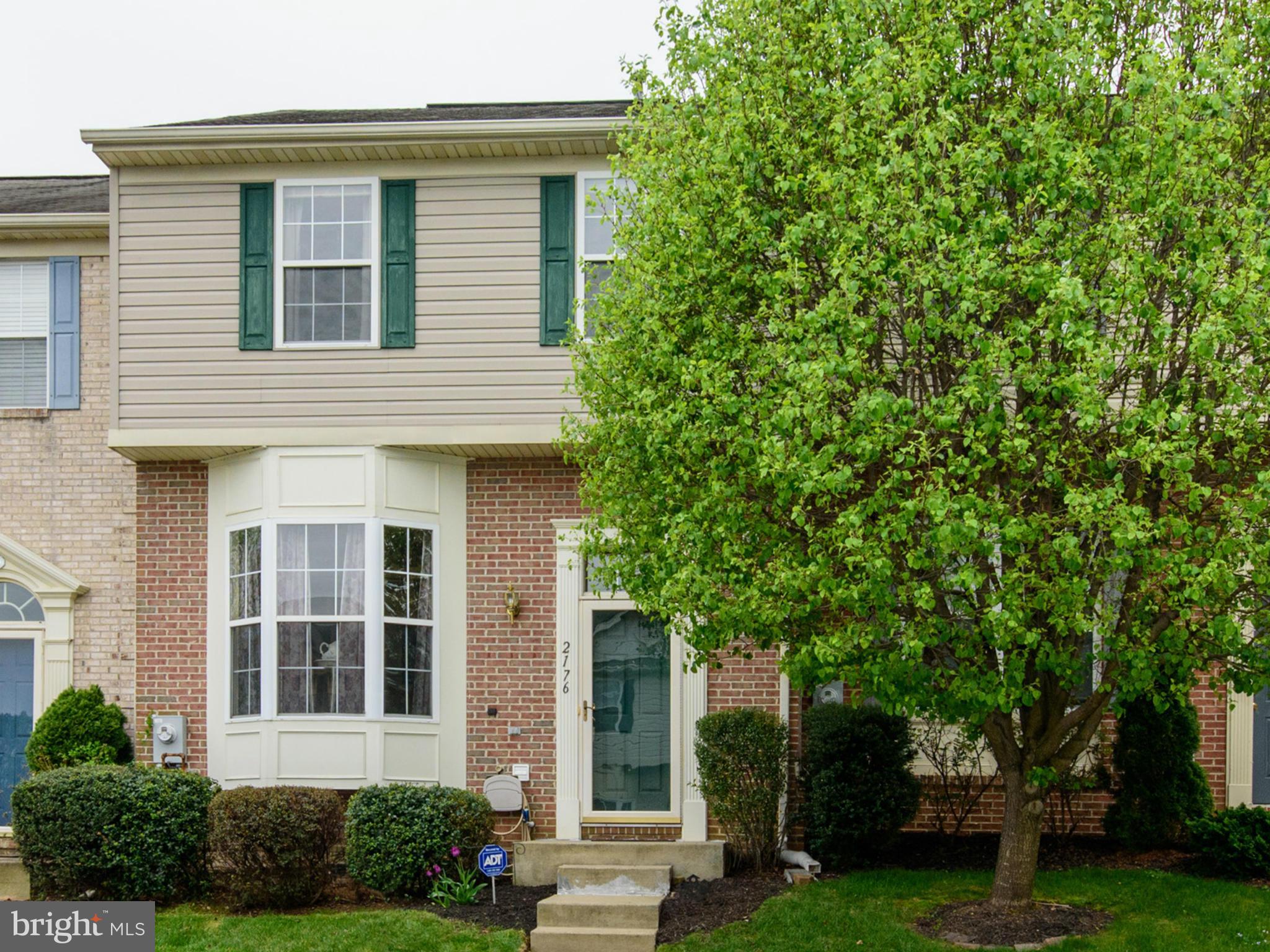 2176 Kyle Green Road Abingdon, MD 21009 - Photo 1 of 30 Welcome to your new home...