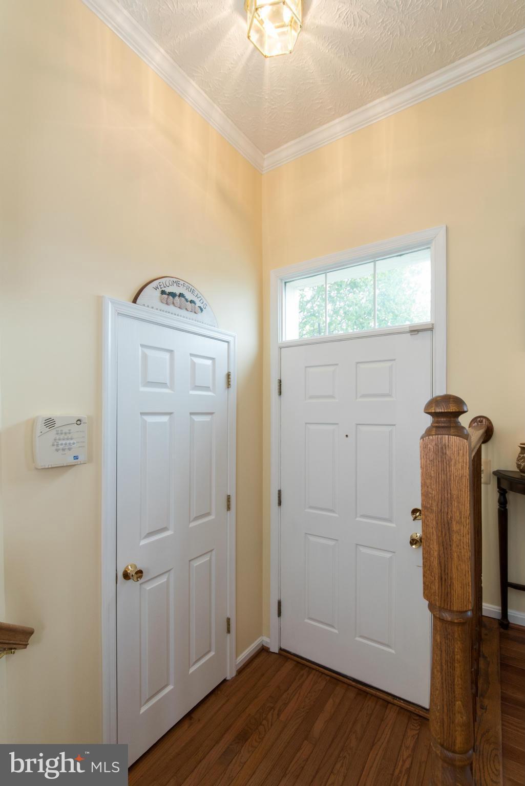 2176 Kyle Green Road Abingdon, MD 21009 - Photo 2 of 30 Foyer