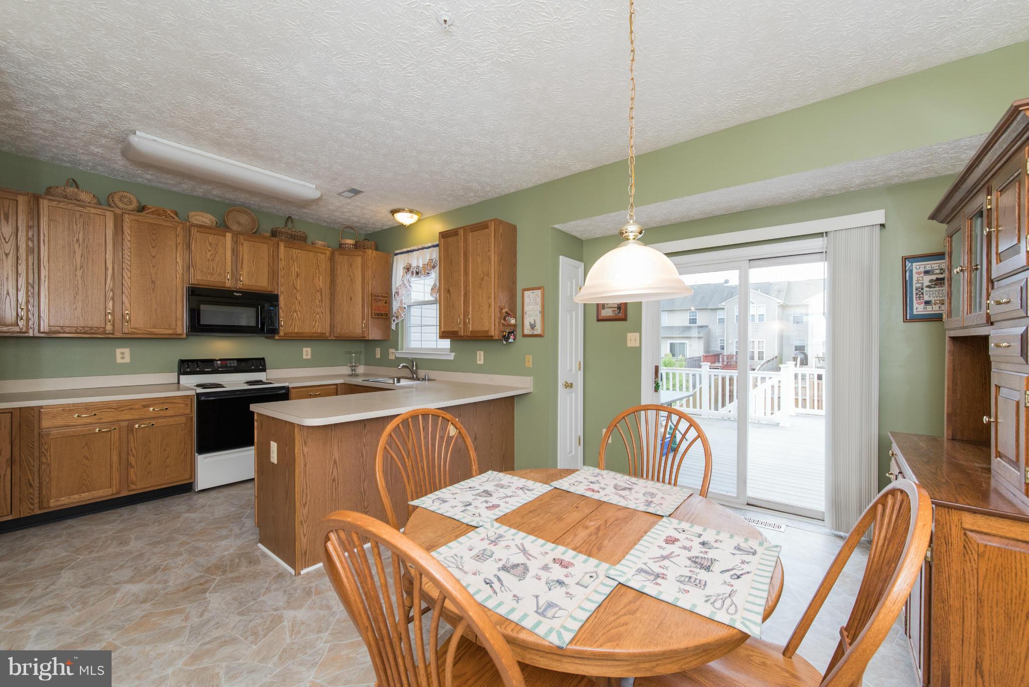 2176 Kyle Green Road Abingdon, MD 21009 - Photo 11 of 30 Dining Room